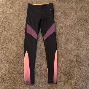 Multi-color Leggings
